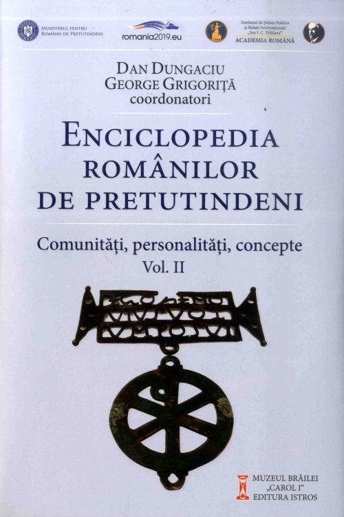 „Dacă vrei să cercetezi românii din afara granițelor, Biserica este locul cel mai bun” Poza 163868