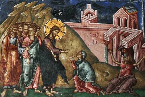 Pâine și firimituri sau despre teologie Poza 163496