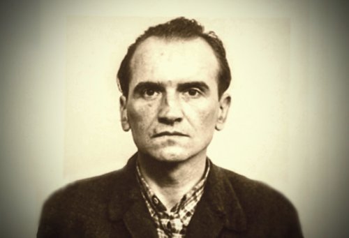 Toma Arnăuțoiu,  un simbol  al rezistenței anticomuniste Poza 163816
