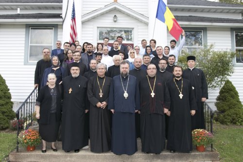 Ortodoxia românească, prezenţă străveche pe continentul american Poza 163943