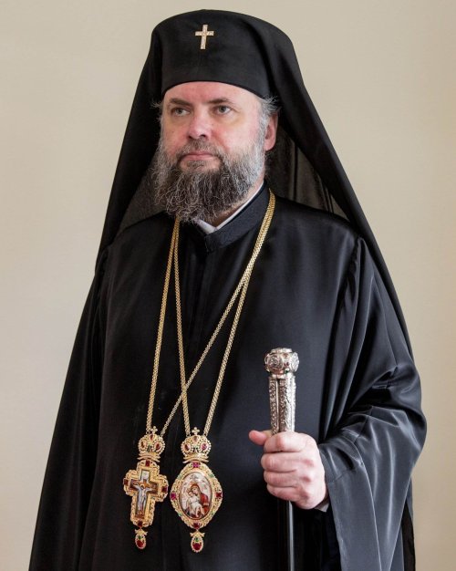 Ortodoxia românească, prezenţă străveche pe continentul american Poza 163950