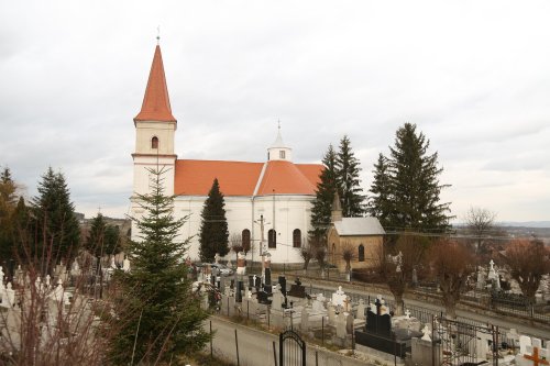 Mausoleul Sfântului Andrei Şaguna, monument al recunoştinţei ardelene Poza 164321