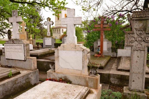 Câte categorii de cimitire există și care sunt regulamentele și caracteristicile lor? (II) Poza 164440