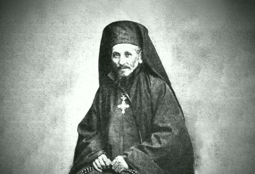 Înfiinţarea Capelei Ortodoxe româneşti din Paris (1853-1882) Poza 164445