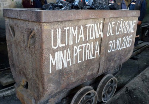 „Cărbunele nu are nici un viitor” Poza 164666