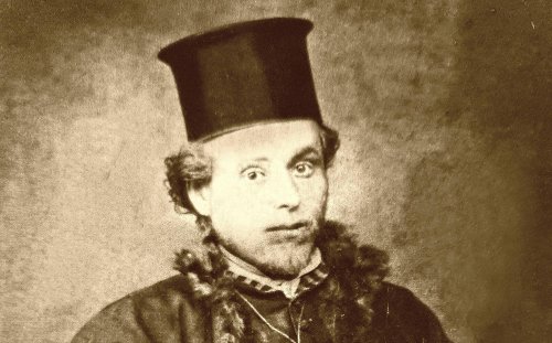 Ion Creangă, mărțișor al culturii românești și educator de geniu Poza 164821