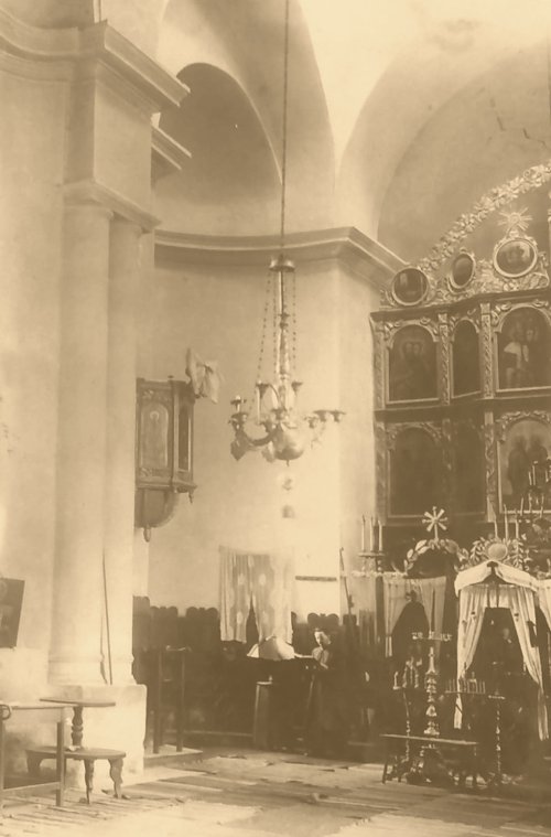 „Sentinela ortodoxă” sau  Starea de trezie a satului românesc Poza 164994