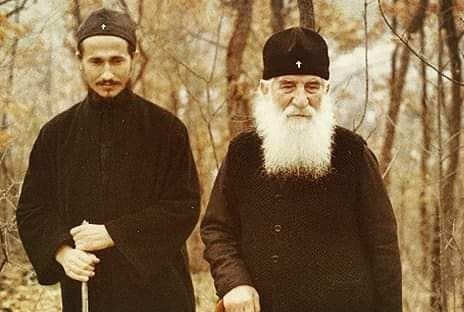 Un teolog erudit şi un ierarh harnic - Episcopul Atanasie Jevtici (8 ianuarie 1938 - 4 martie 2021) Poza 165216