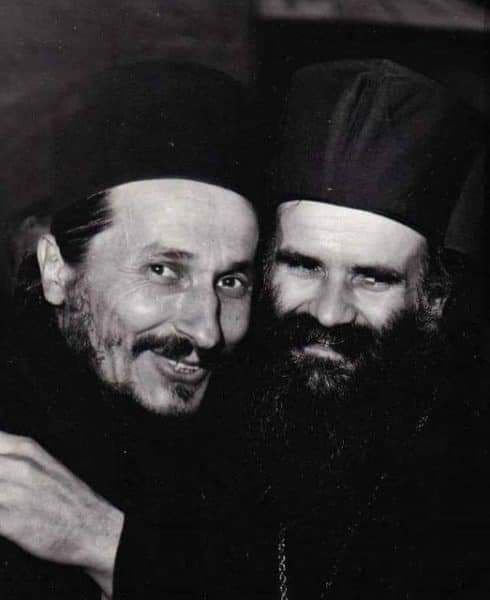Un teolog erudit şi un ierarh harnic - Episcopul Atanasie Jevtici (8 ianuarie 1938 - 4 martie 2021) Poza 165217