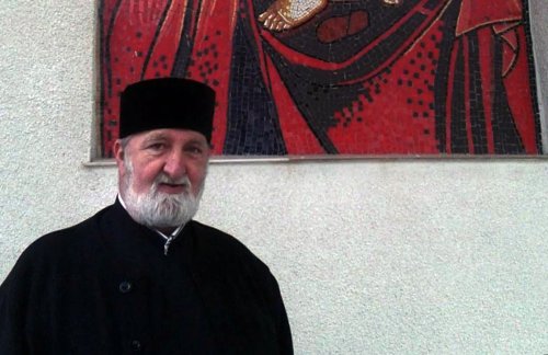 Preotul Marian Cioca (1958-2021), păstor și ostenitor al Bisericii Poza 165449