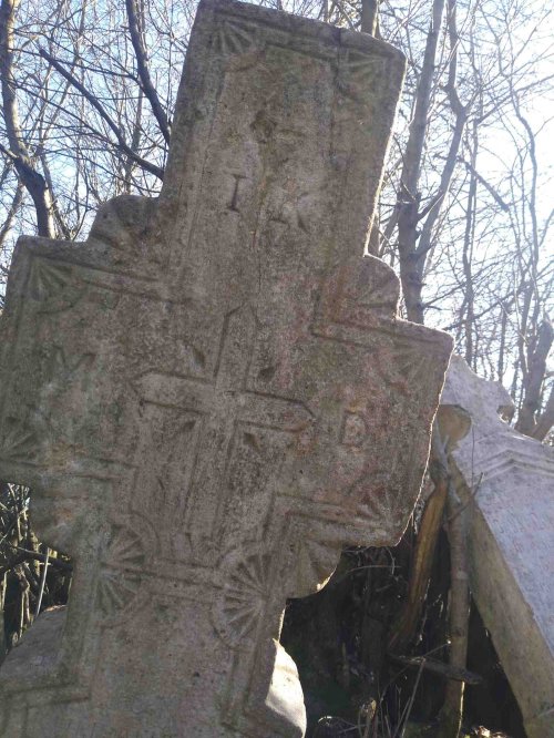 Istoria acestui neam  e scrisă pe crucile cimitirelor noastre Poza 165851