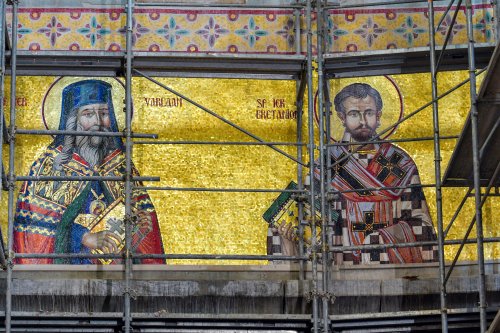Un mozaic pentru istoria Bisericii și a României Poza 166379
