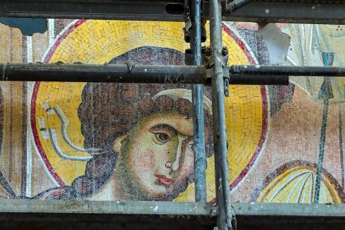 Un mozaic pentru istoria Bisericii și a României Poza 166380
