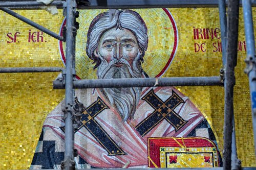 Un mozaic pentru istoria Bisericii și a României Poza 166400