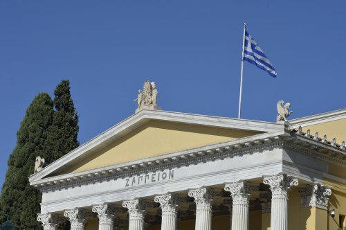 Grecia așteaptă 700.000 de turiști români Poza 166641