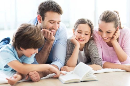 Cum pot fi ajutaţi copiii să-și dezvolte plăcerea pentru lectură Poza 167125