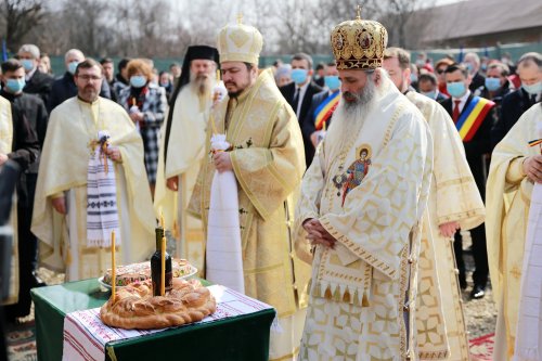 103 ani de la Unirea Basarabiei cu România marcați la Iași Poza 167040