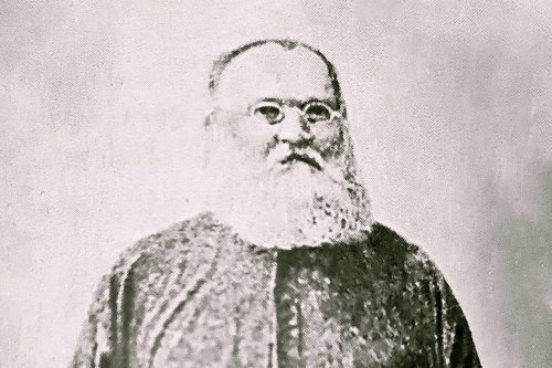 Preotul cărturar Iraclie Porumbescu, reper în istoria Bucovinei Poza 167636