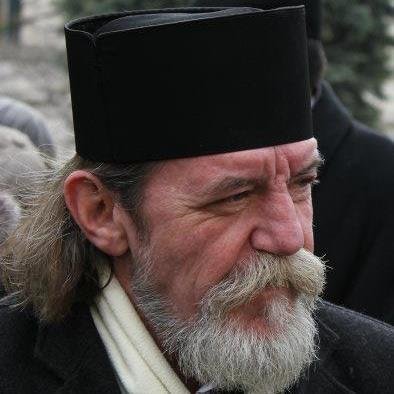 Vrednicul de pomenire preot Dumitru Merticariu va fi înmormântat sâmbătă la Iaşi Poza 167853