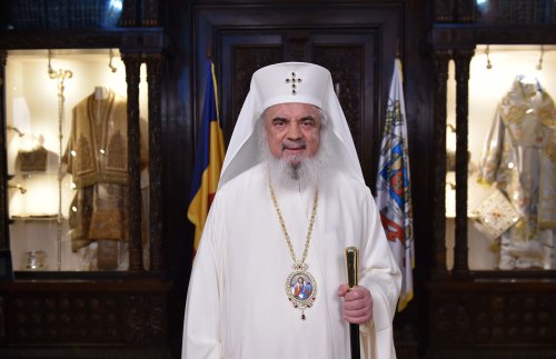 Adresele oficiale ale Patriarhiei Române către autoritățile publice în legătură cu asistența religioasă și înmormântarea în cazurile de Covid 19, respectiv sărbătorirea Învierii Domnului, în noaptea de 1-2 mai 2021