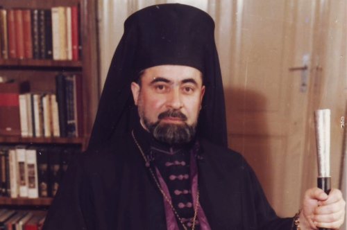 Slujire și jertfă - 25 de ani de la trecerea la Domnul a Episcopului Emilian Birdaş 