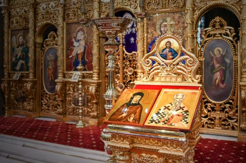 Denia Canonului Mare la Catedrala Patriarhală Poza 168509