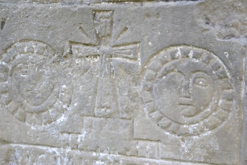 Pietrarii de la Șcheia, creatori de monumente funerare-document Poza 168366
