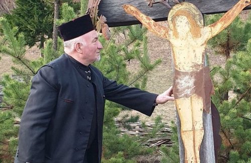 Un preot care a pus Bârsana pe harta spirituală și turistică a Europei