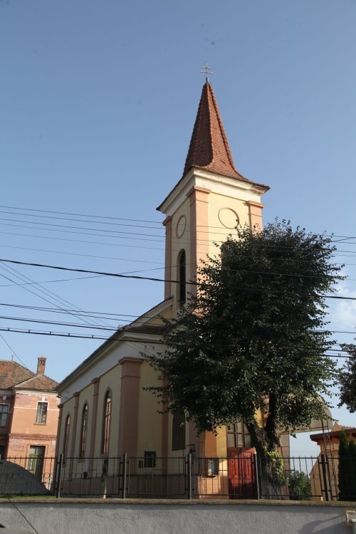 „Şura culturală” sau cum se reconstruieşte o comunitate în Sibiu Poza 168734