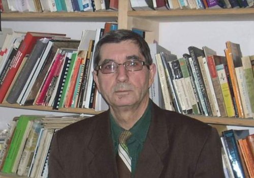 Istoricul şi arheologul Vasile Chirica (1943-2021). Un cercetător renumit şi un om credincios Poza 168918