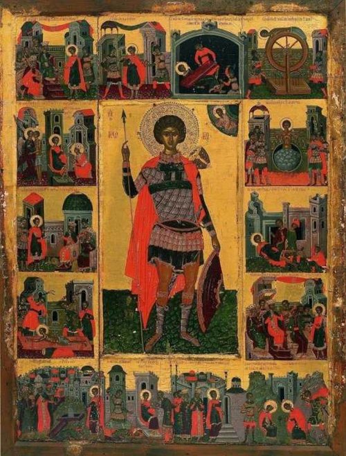 Ioan 15, 17-27; 16, 1-2 (Porunca iubirii) Poza 169067