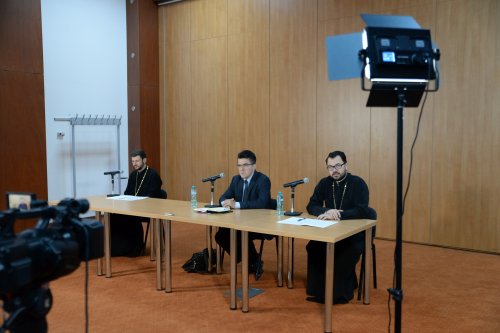 A doua conferință din seria dedicată libertății religioase și măsurilor sanitare