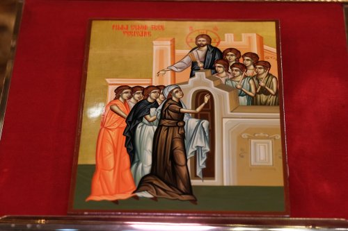 A doua Denie a Săptămânii Pătimirilor, la Catedrala Patriarhală Poza 169351