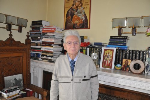 Radu Ciuceanu, Memorii 1-6 (1948-1963), ediţie aniversară la 93 de ani, revăzută și adăugită, București, 2021 Poza 169189