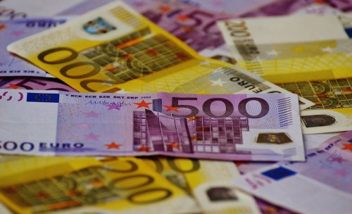 Țările UE vor cât mai repede banii din fondul de relansare Poza 169236