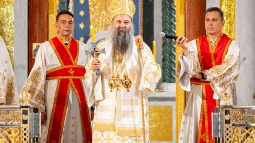 Sărbătoarea Învierii Domnului în Biserici Ortodoxe surori Poza 170244