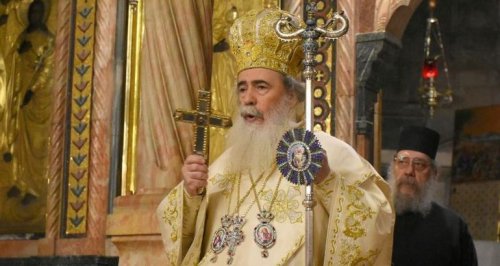 Sărbătoarea Învierii Domnului în Biserici Ortodoxe surori Poza 170247