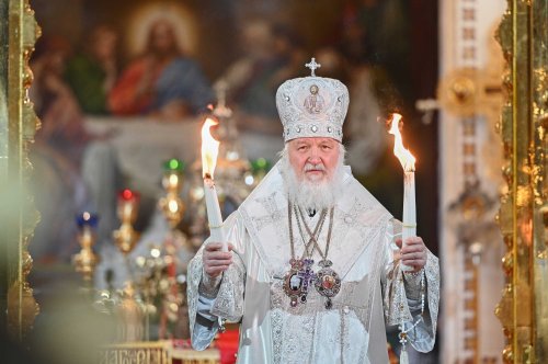 Sărbătoarea Învierii Domnului în Biserici Ortodoxe surori Poza 170248