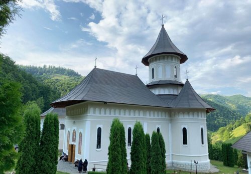 Conferinţele preoţeşti  în Arhiepiscopia Vadului, Feleacului şi Clujului Poza 170913