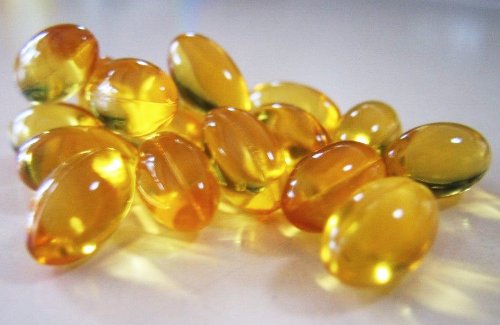 Beneficiile uleiului de vitamina E Poza 171174