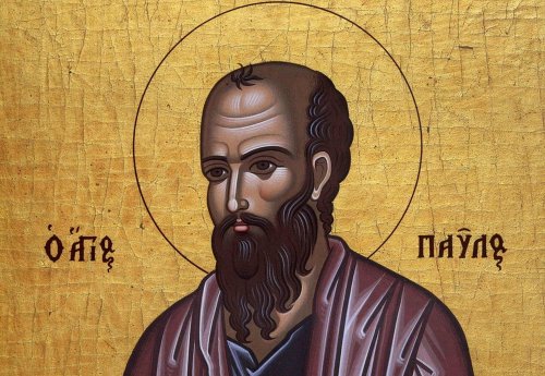 Războiul și pacea  în propovăduirea  Sfântului Apostol Pavel