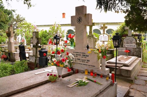 Cimitirele din București, istorie cu parfum de epocă Poza 171736