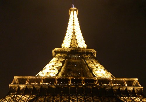 În iulie se deschide Turnul Eiffel Poza 171904