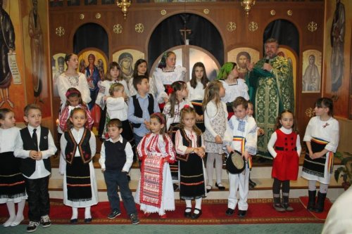 „Românii din străinătate se simt mai legați de Biserică” Poza 172192