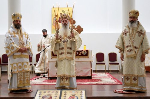 Conferință cu preoții din Protoieria Iași 3 Poza 172710