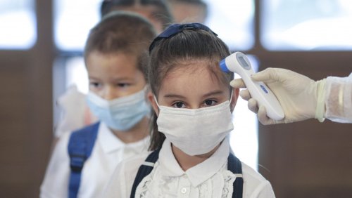 Efectele pandemiei asupra copiilor Poza 172763