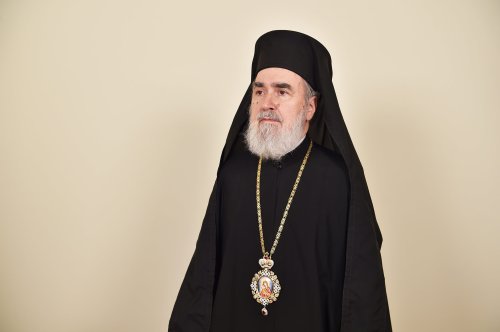 Înaltpreasfinţitul Părinte Timotei, Arhiepiscopul Aradului, la 85 de ani Poza 172844