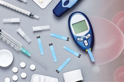 Perspective noi în tratarea diabetului