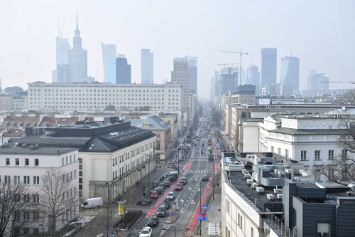 Orașele din Bulgaria, Polonia și România, cele mai poluate Poza 173095