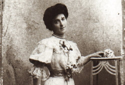 Alice Voinescu,  o scriitoare  redescoperită după 1990 Poza 173283